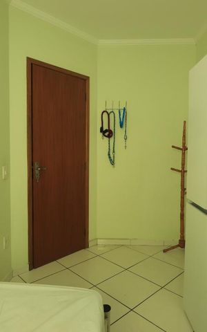 Apartamento à venda com 50m², 2 quartos e 2 vagasQuarto 1