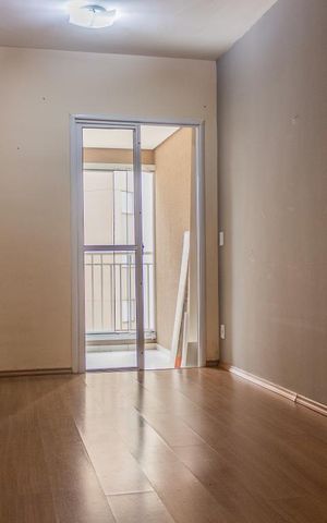 Apartamento à venda com 52m², 2 quartos e 1 vaga Apartamento à venda com 52m², 2 quartos e 1 vagaSala