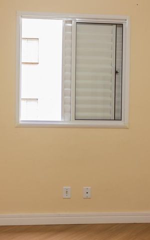 Apartamento à venda com 52m², 2 quartos e 1 vaga Apartamento à venda com 52m², 2 quartos e 1 vagaQuarto 1
