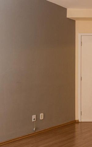 Apartamento à venda com 52m², 2 quartos e 1 vaga Apartamento à venda com 52m², 2 quartos e 1 vagaSala