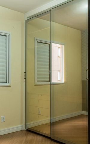 Apartamento à venda com 52m², 2 quartos e 1 vaga Apartamento à venda com 52m², 2 quartos e 1 vagaQuarto 2