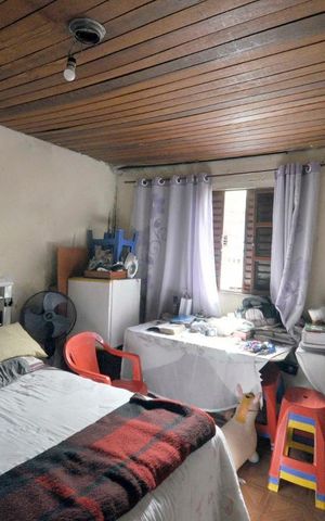 Casa à venda com 132m², 2 quartos e 1 vagaQuarto 1