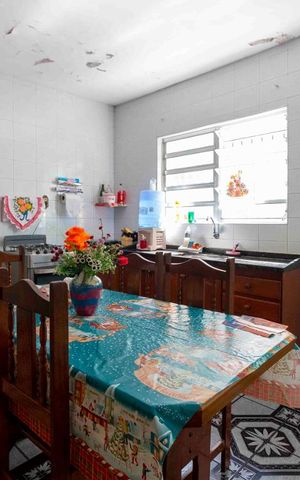 Casa à venda com 160m², 1 quarto e 3 vagasCozinha