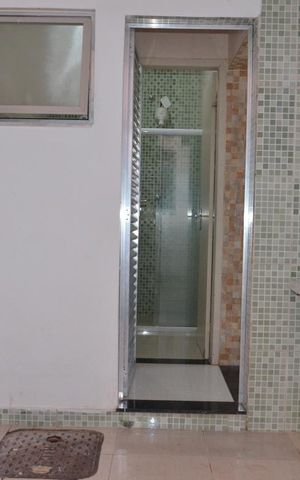 Casa de condomínio à venda com 68m², 2 quartos e 2 vagasÁrea de Serviço