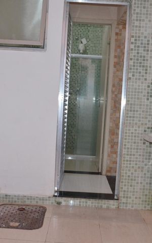 Casa de condomínio à venda com 68m², 2 quartos e 2 vagasÁrea de Serviço