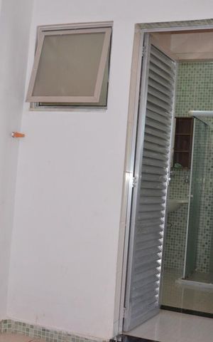 Casa de condomínio à venda com 68m², 2 quartos e 2 vagasCozinha