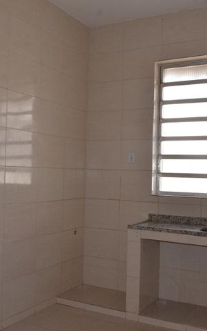 Casa de condomínio à venda com 68m², 2 quartos e 2 vagasCozinha