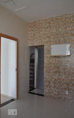 Casa de condomínio à venda com 68m², 2 quartos e 2 vagasCozinha