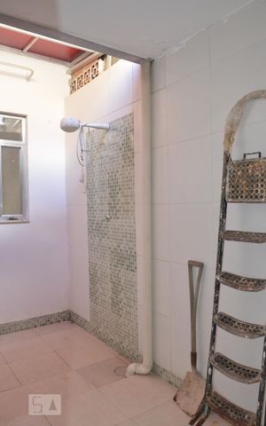 Casa de condomínio à venda com 68m², 2 quartos e 2 vagasCozinha