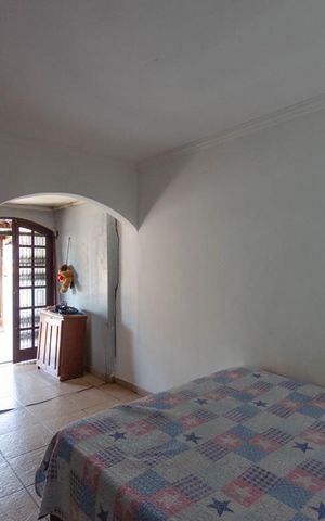 Casa à venda com 150m², 2 quartos e 1 vaga Casa à venda com 150m², 2 quartos e 1 vagaQuarto 2