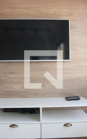 Studio à venda com 26m², 1 quarto e sem vagaQuarto