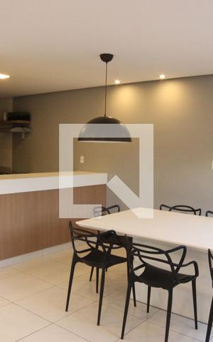 Studio à venda com 26m², 1 quarto e sem vagaÁrea comum - Salão de festas