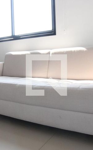 Studio à venda com 26m², 1 quarto e sem vagaQuarto
