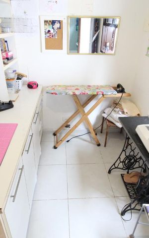Casa para alugar com 600m², 4 quartos e 8 vagasQuarto de Serviço