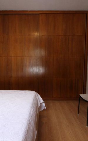 Casa para alugar com 600m², 4 quartos e 8 vagasQuarto