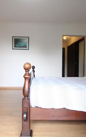 Casa para alugar com 600m², 4 quartos e 8 vagasQuarto