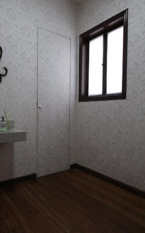 Casa para alugar com 600m², 4 quartos e 8 vagasLavabo
