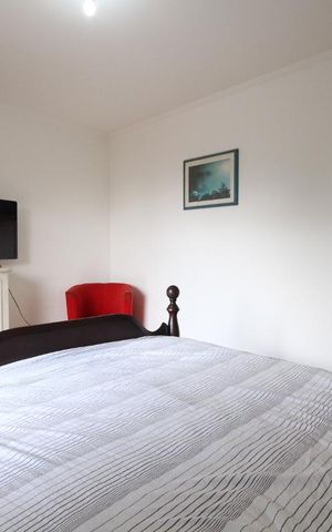 Casa para alugar com 600m², 4 quartos e 8 vagasQuarto
