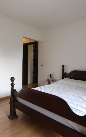 Casa para alugar com 600m², 4 quartos e 8 vagasQuarto
