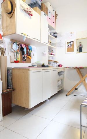 Casa para alugar com 600m², 4 quartos e 8 vagasQuarto de Serviço