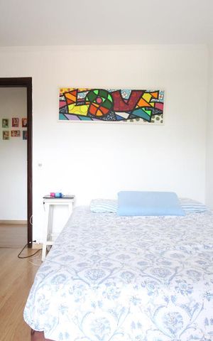 Casa para alugar com 600m², 4 quartos e 8 vagasQuarto