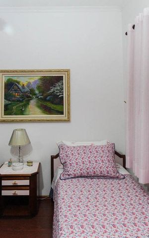Casa à venda com 300m², 3 quartos e 3 vagasQuarto