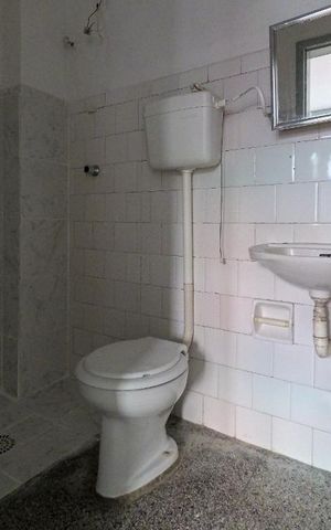Apartamento à venda com 45m², 1 quarto e sem vaga Apartamento à venda com 45m², 1 quarto e sem vagaBanheiro Suíte