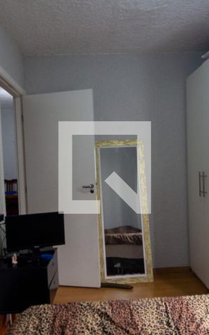 Apartamento à venda com 46m², 2 quartos e 1 vaga Apartamento à venda com 46m², 2 quartos e 1 vagaQuarto 1