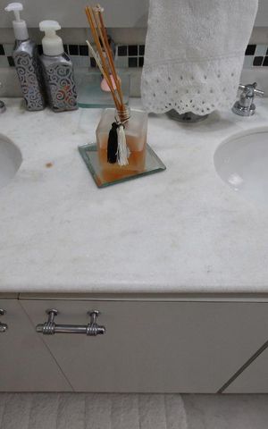 Apartamento para alugar com 135m², 3 quartos e 2 vagasBanheiro da Suíte 2