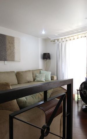 Apartamento para alugar com 135m², 3 quartos e 2 vagasSala