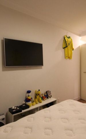 Apartamento para alugar com 135m², 3 quartos e 2 vagasSuíte 3