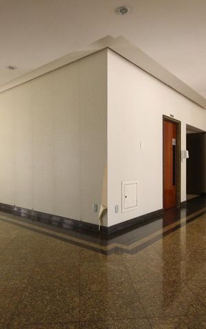 Apartamento para alugar com 135m², 3 quartos e 2 vagasHall Social