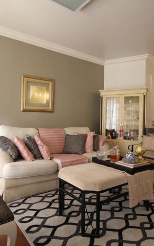Apartamento para alugar com 135m², 3 quartos e 2 vagasSala