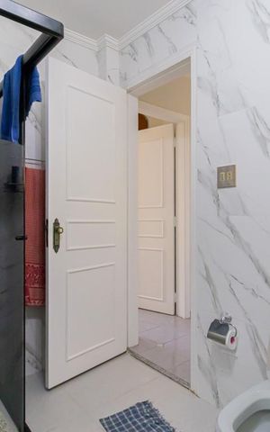 Apartamento à venda com 71m², 1 quarto e sem vaga Apartamento à venda com 71m², 1 quarto e sem vagaBanheiro