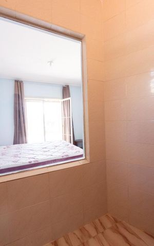 Casa à venda com 250m², 3 quartos e 2 vagasBanheiro da Suíte