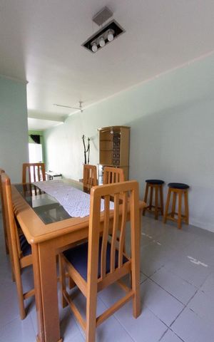 Casa à venda com 250m², 3 quartos e 2 vagasSala de Jantar