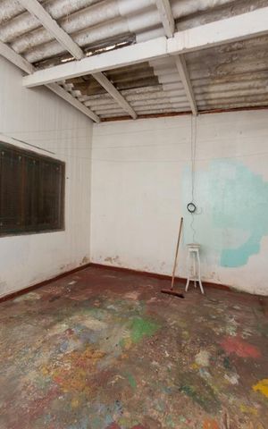Casa à venda com 250m², 3 quartos e 2 vagasQuintal 2
