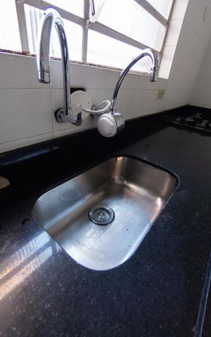 Casa à venda com 250m², 3 quartos e 2 vagasCozinha