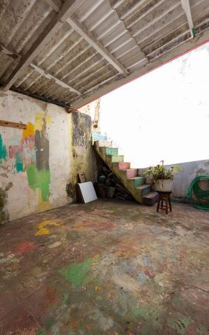 Casa à venda com 250m², 3 quartos e 2 vagasQuintal 2