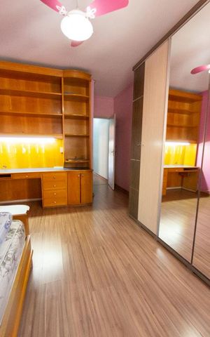 Casa à venda com 250m², 3 quartos e 2 vagasQuarto 3
