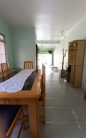 Casa à venda com 250m², 3 quartos e 2 vagasSala de Jantar