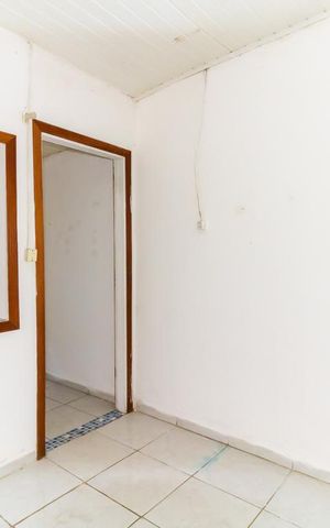 Casa para alugar com 50m², 1 quarto e 1 vaga Casa para alugar com 50m², 1 quarto e 1 vagaQuarto