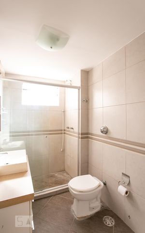 Apartamento à venda com 128m², 2 quartos e 1 vagaBanheiro