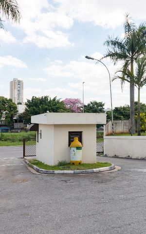 Apartamento para alugar com 50m², 2 quartos e 1 vagaPortaria