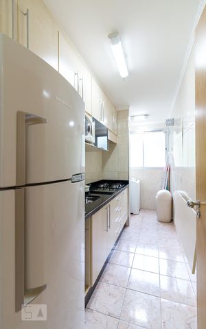 Apartamento para alugar com 50m², 2 quartos e 1 vagaCozinha