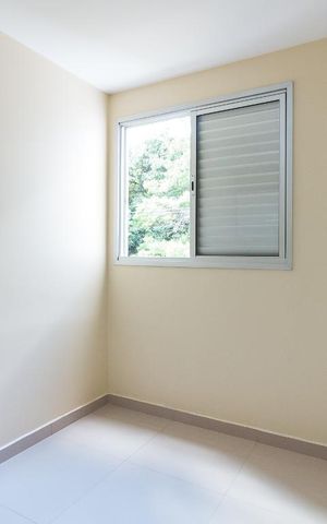 Apartamento para alugar com 50m², 2 quartos e 1 vagaQuarto 1