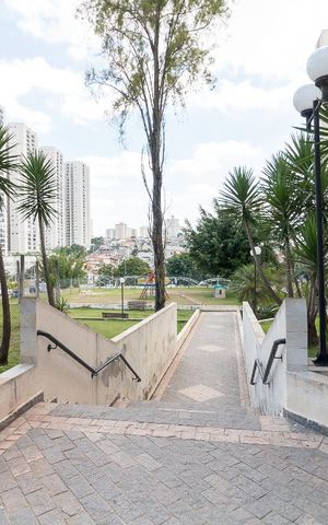Apartamento para alugar com 50m², 2 quartos e 1 vagaÁrea comum