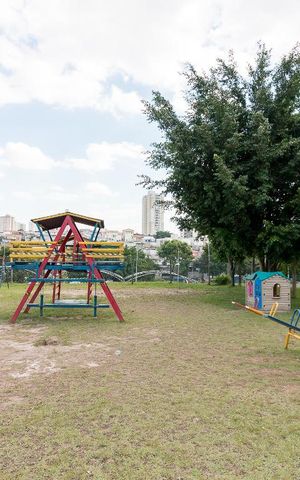 Apartamento para alugar com 50m², 2 quartos e 1 vagaPlayground