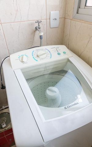 Apartamento para alugar com 50m², 2 quartos e 1 vagaÁrea de serviço - máquina de lavar