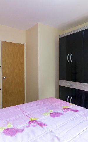 Apartamento para alugar com 50m², 2 quartos e 1 vagaQuarto 2